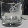 Load and play video in Gallery viewer, Bison (Buffalo) Laser Engraved Glasses