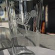 Load and play video in Gallery viewer, German Shorthaired Pointer Engraved Glasses
