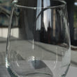 Load and play video in Gallery viewer, Door County Map Engraved Glasses