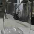 Load and play video in Gallery viewer, Anguilla Map Engraved Glasses