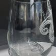 Load and play video in Gallery viewer, Octopus Engraved Glasses