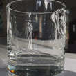 Load and play video in Gallery viewer, Labrador Retriever Engraved Glasses