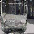 Load and play video in Gallery viewer, Cape Cod Map Engraved Glasses