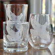 Load image into Gallery viewer, Ruffed Grouse Engraved Glasses