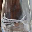 Load image into Gallery viewer, Swordfish Engraved Glasses