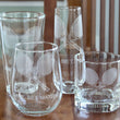 Load image into Gallery viewer, Tennis Engraved Glasses - "Game.Set.Match"