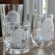 Load image into Gallery viewer, Wild Turkey Engraved Glasses