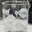 Load and play video in Gallery viewer, Low Country Inshore Slam Engraved Glasses