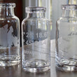 Load image into Gallery viewer, Custom Engraved Glass Carafe