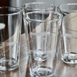 Load image into Gallery viewer, Set of Four Lures (by OutCast Lures) Engraved Glasses