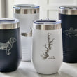 Load image into Gallery viewer, Block Island Insulated Tumblers