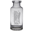 Load image into Gallery viewer, Amelia Island Engraved Glass Carafe