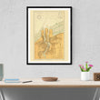 Load image into Gallery viewer, Ashtabula Harbor Map 1913