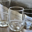 Load image into Gallery viewer, Big Eye Tuna Engraved Glasses