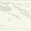 Load image into Gallery viewer, Biloxi Bay Map 1858