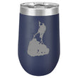 Load image into Gallery viewer, Block Island Insulated Tumblers