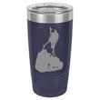 Load image into Gallery viewer, Block Island Insulated Tumblers