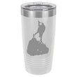 Load image into Gallery viewer, Block Island Insulated Tumblers
