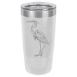 Load image into Gallery viewer, Blue Heron Insulated Tumblers