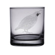 Load image into Gallery viewer, California Quail Glasses