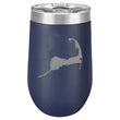Load image into Gallery viewer, Cape Cod Insulated Tumblers