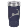 Load image into Gallery viewer, Cape Cod Insulated Tumblers