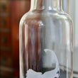 Load image into Gallery viewer, Cape Cod Engraved Glass Carafe