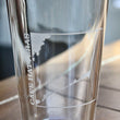 Load image into Gallery viewer, Cape Hatteras Map Engraved Glasses