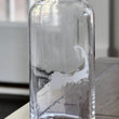 Load image into Gallery viewer, Cape Cod Engraved Glass Carafe
