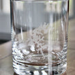 Load image into Gallery viewer, Chatuge Lake, NC Map Glasses