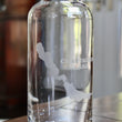 Load image into Gallery viewer, Chautauqua Lake Engraved Glass Carafe