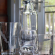 Load image into Gallery viewer, Chautauqua Lake Map Engraved Glasses
