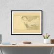 Load image into Gallery viewer, Columbia River Map - 1913