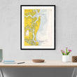 Load image into Gallery viewer, Cumberland Island Map - 1968
