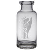 Load image into Gallery viewer, Cumberland Island Engraved Glass Carafe