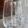 Load image into Gallery viewer, Cumberland Lake (Kentucky) Map Engraved Glasses
