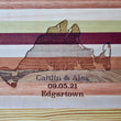 Load image into Gallery viewer, Custom Engraved Wooden Serving Board & Bar Board