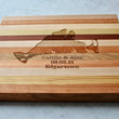 Load image into Gallery viewer, Custom Engraved Wooden Serving Board & Bar Board