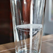 Load image into Gallery viewer, Danny Swimmer Lure (by OutCast Lures) Engraved Glasses