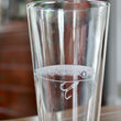 Load image into Gallery viewer, Danny Swimmer Lure (by OutCast Lures) Engraved Glasses