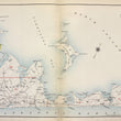 Load image into Gallery viewer, East Hampton - Montauk (Long Island) - 1916