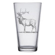 Load image into Gallery viewer, Elk Laser Engraved Glasses