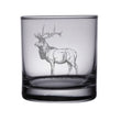 Load image into Gallery viewer, Elk Laser Engraved Glasses
