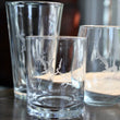 Load image into Gallery viewer, Falls Lake, NC Map Glasses