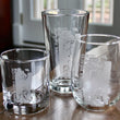 Load image into Gallery viewer, Fernandina Beach Map Engraved Glasses