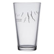 Load image into Gallery viewer, Finger Lakes Engraved Glasses