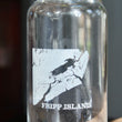 Load image into Gallery viewer, Fripp Island Engraved Glass Carafe