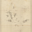Load image into Gallery viewer, Galapagos Map - 1793