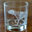 Load image into Gallery viewer, German Shorthaired Pointer Engraved Glasses