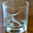 Load image into Gallery viewer, German Shorthaired Pointer Engraved Glasses